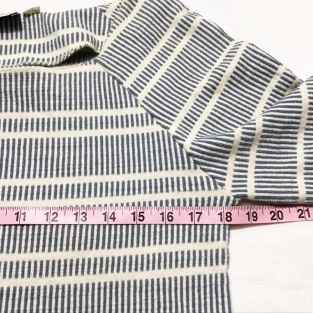 Anthropologie Postmark Top-b2 - Picture 4 of 8